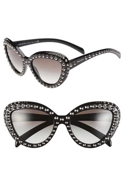 prada cat eye sunglasses dupe|Prada cat eye sunglasses Nordstrom.